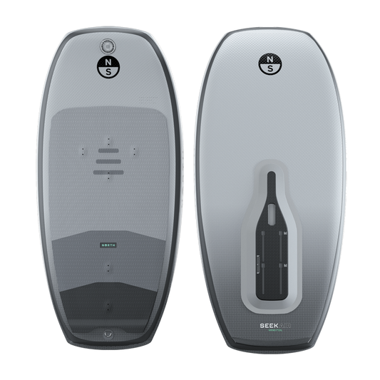 2024 North SEEK AIR Foil Board