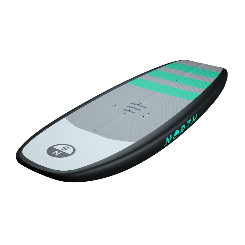 2024 North SEEK PRIME Foil Board