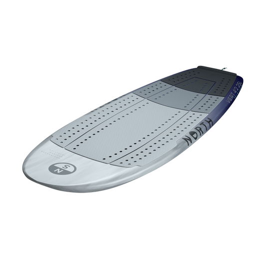 2024 North VERT PRONE Foil Board