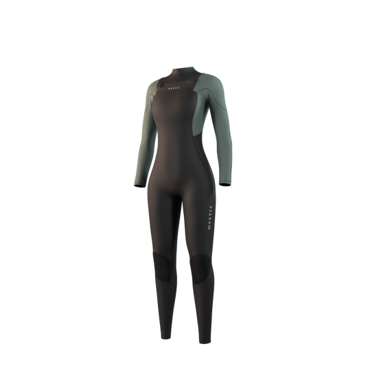 2024-25 Mystic Star Fullsuit 3/2mm DFzip Women