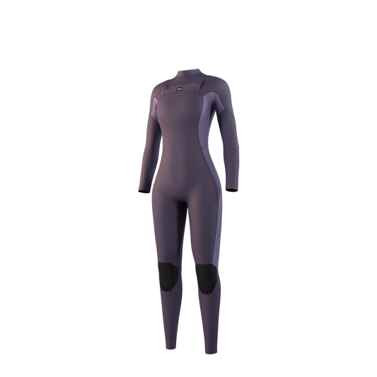 2024-25 Mystic Haven Fullsuit 3/2mm Double Fzip Women