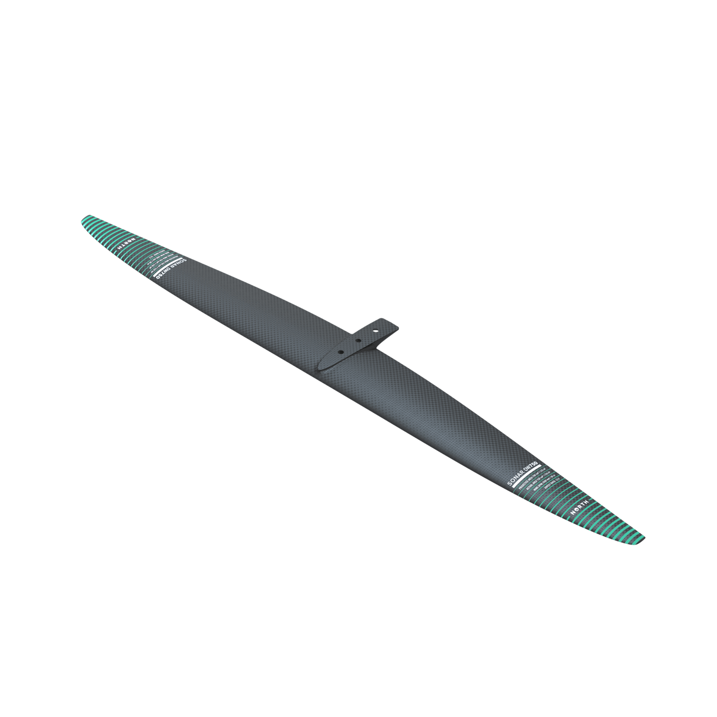 North Sonar DW750 Front Wing | DOWNWIND