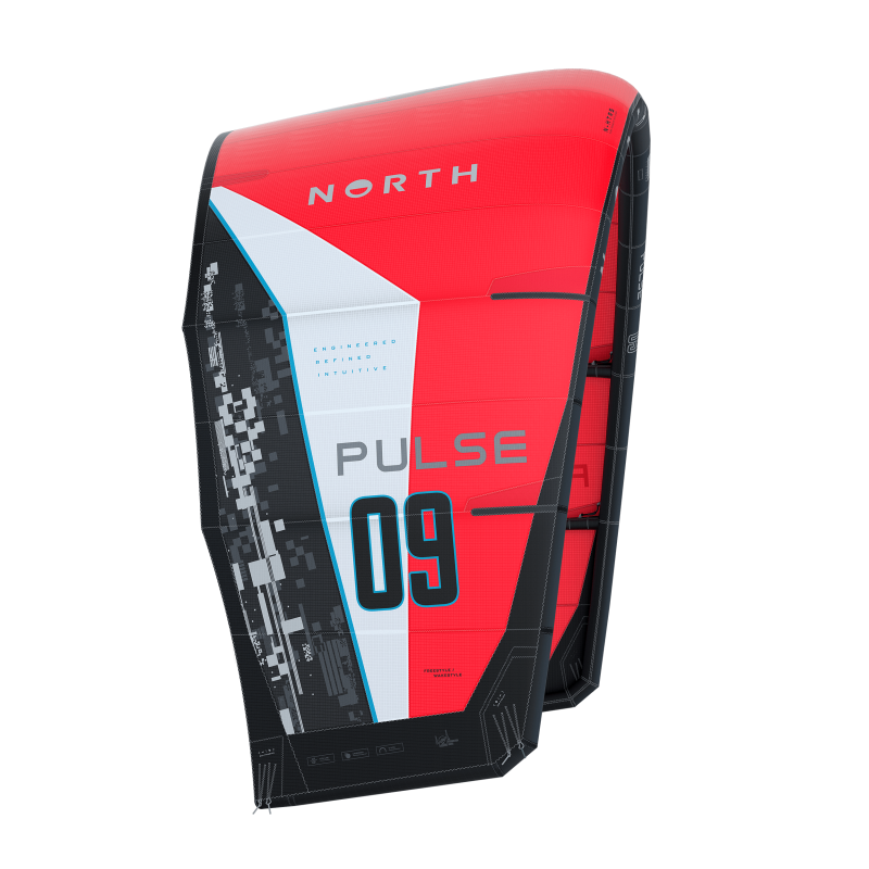 2025 North PULSE Kite
