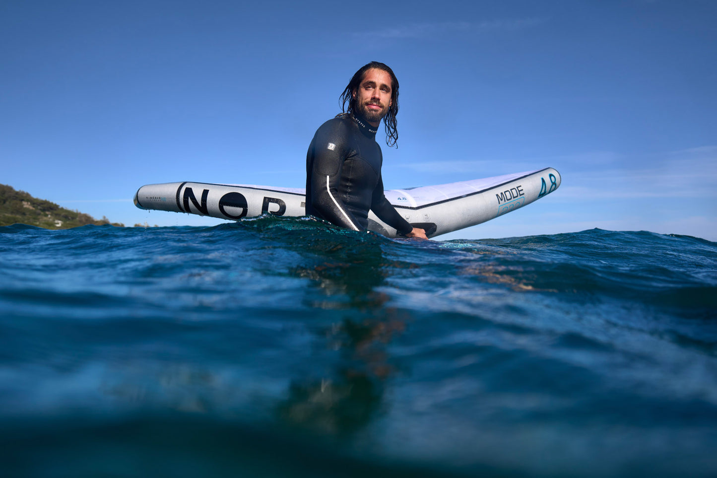 2025 North MODE PRO wing