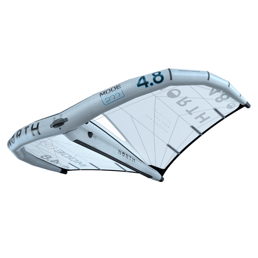 2025 North MODE PRO wing