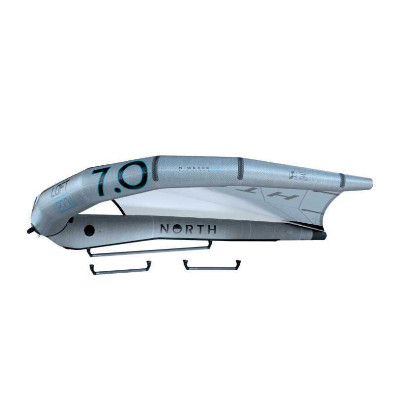 2025 North LOFT PRO wing