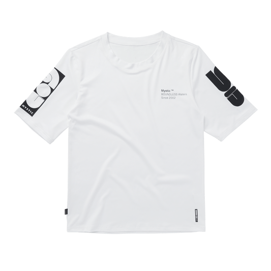 Mystic Sphere S/S Rashvest Women