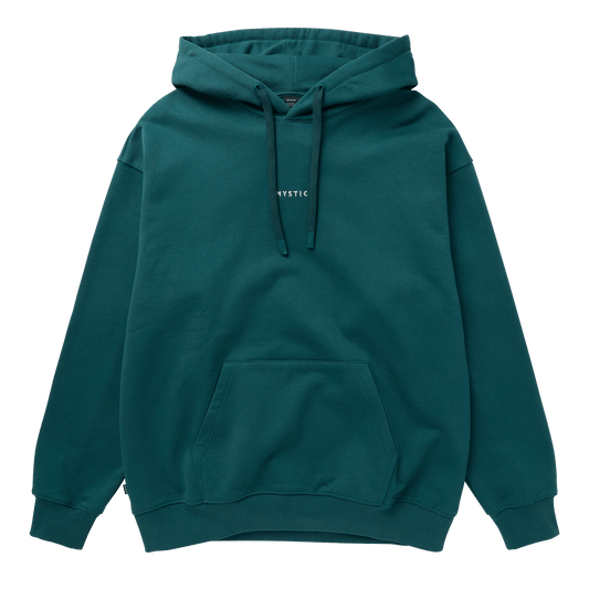 Mystic Rooted Hood Sweat 25