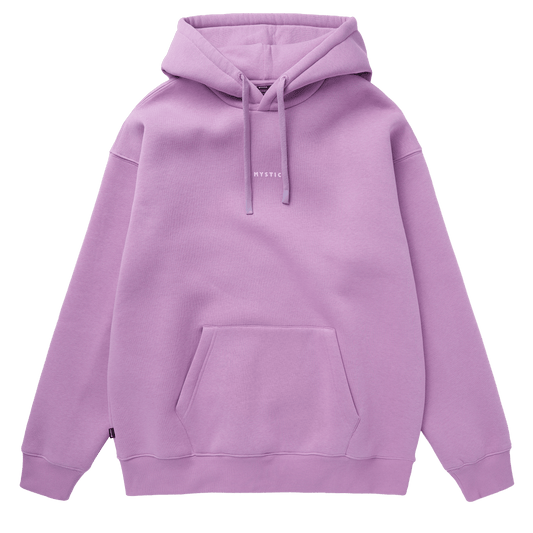 Mystic Whirl Hood Sweat