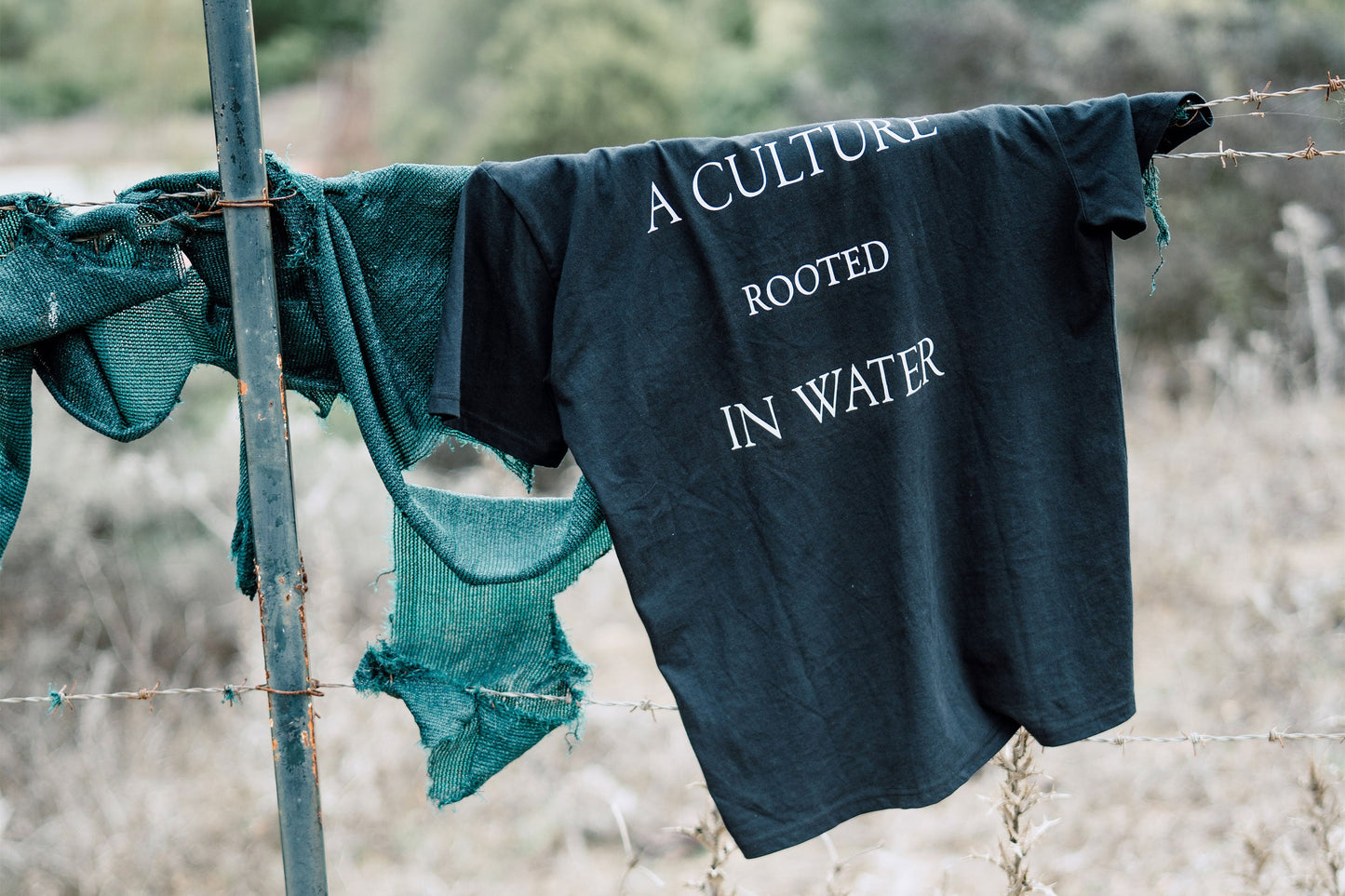 Mystic Approach Tee 25