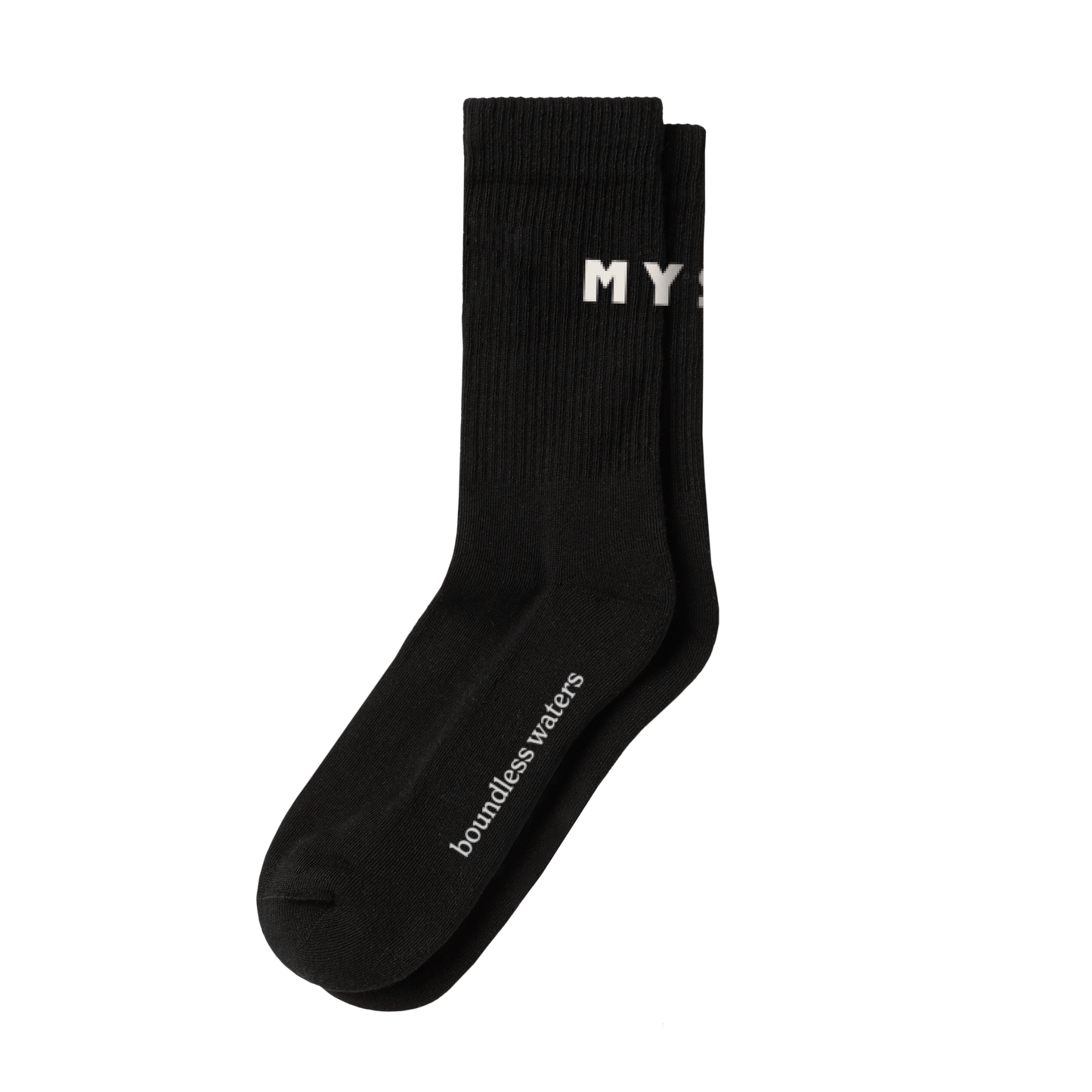 Mystic Origin Socks