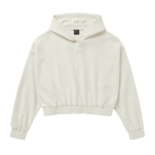 Mystic Breezy Hood Sweat Women