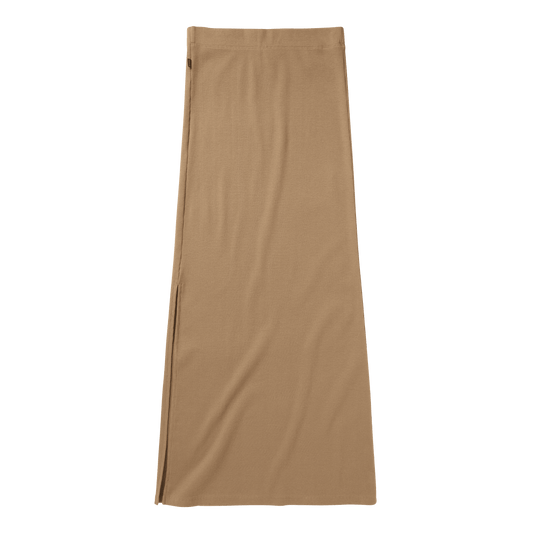Mystic Glow Long Skirt Women