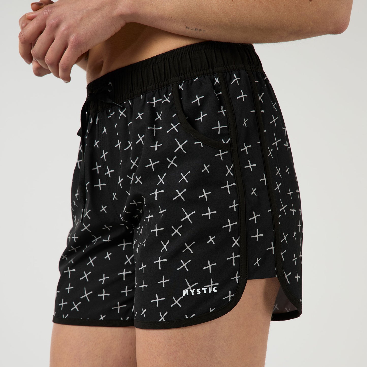 Mystic Tora Boardshort Women 25