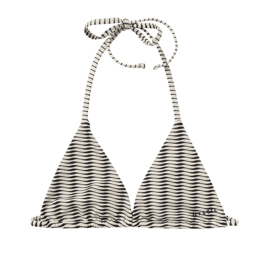 Mystic Maya Triangle Bikini Top