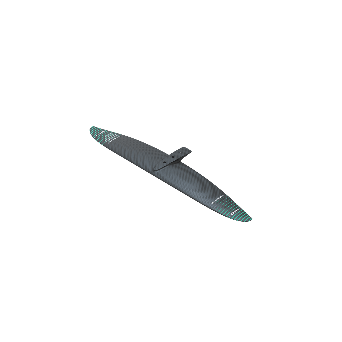 North Sonar MA500v2 Front wing | FREERIDE