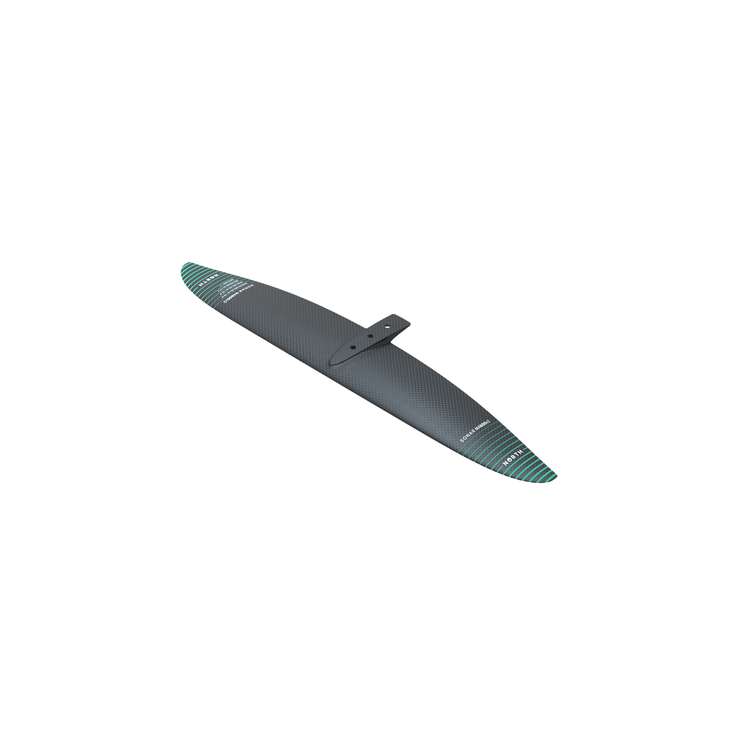 North Sonar MA600v2 Front wing | FREERIDE