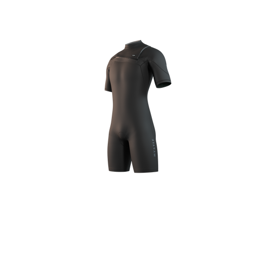 Mystic Motion Shorty 3/2mm Fzip25