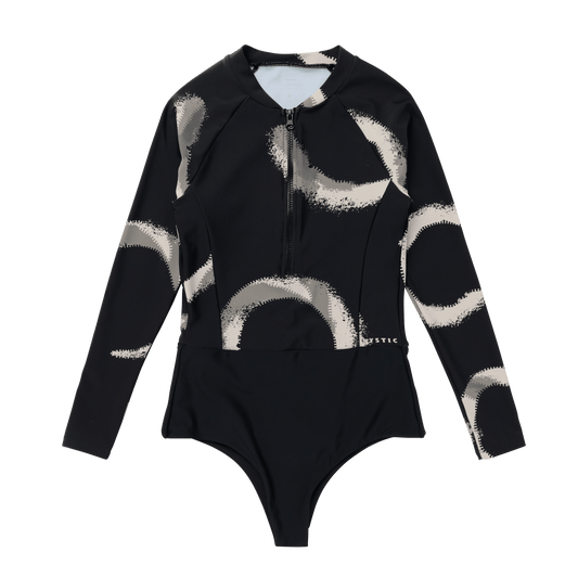 Mystic Jayde L/S One Piece Women