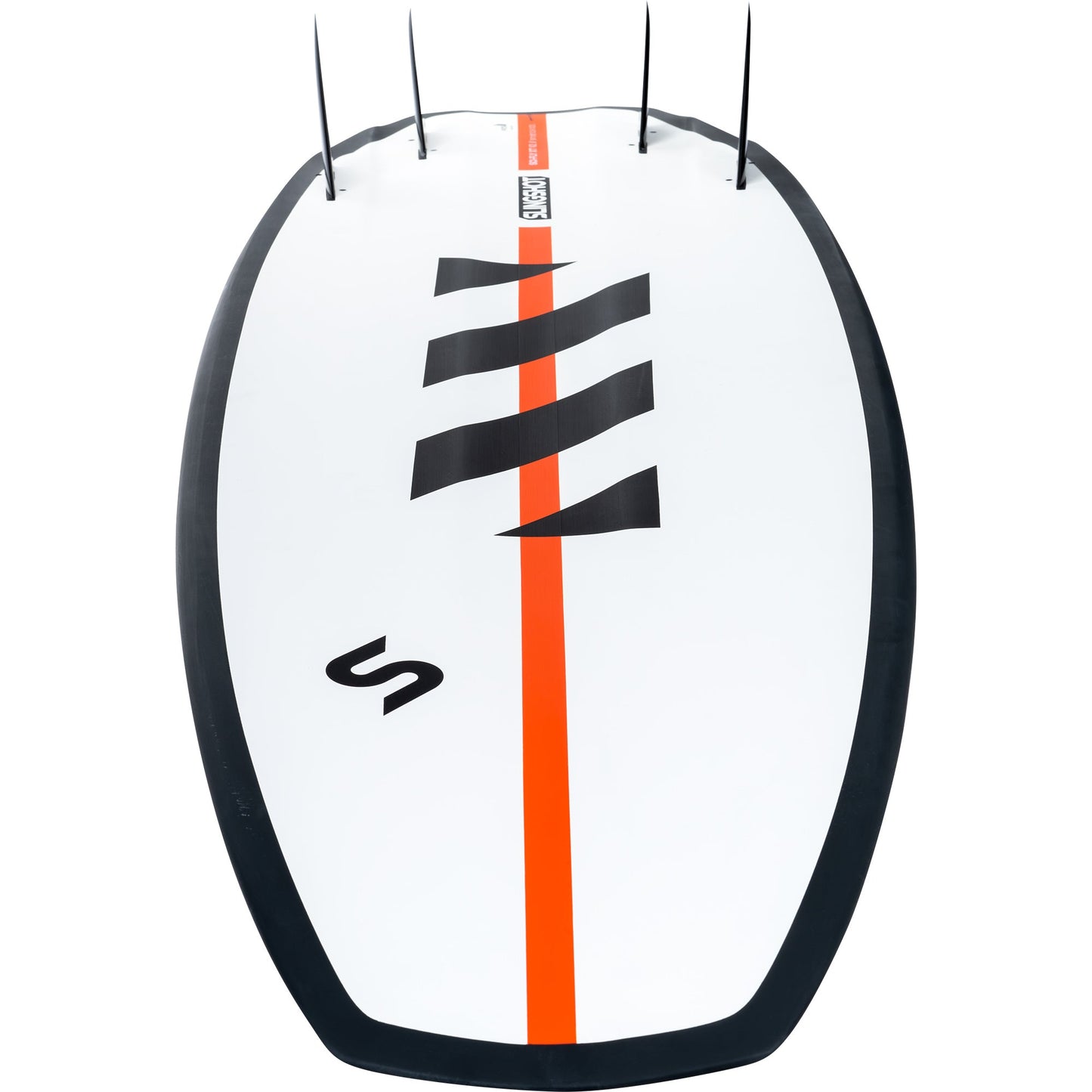 Slingshot Sci-Fly V2 XT Kiteboard