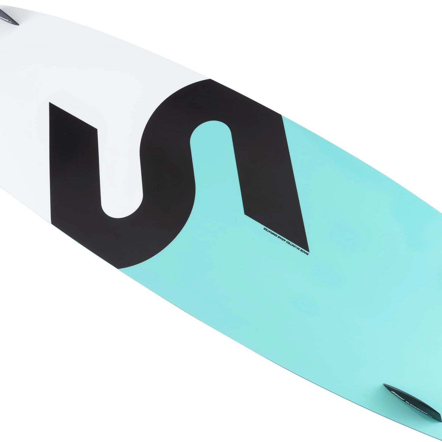 Slingshot Crisis V4 Twintip