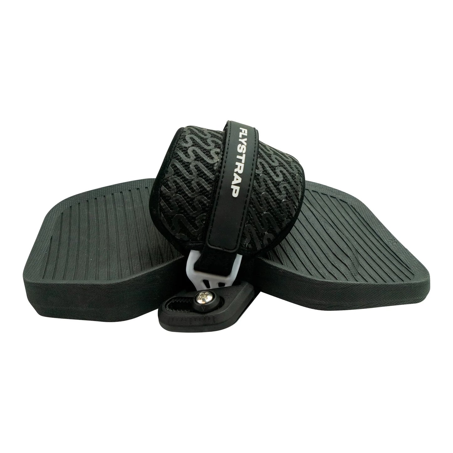Slingshot Fly Strap V2 Pads & Straps