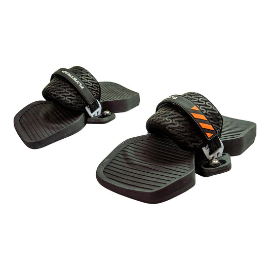 Slingshot Fly Strap V2 Pads & Straps