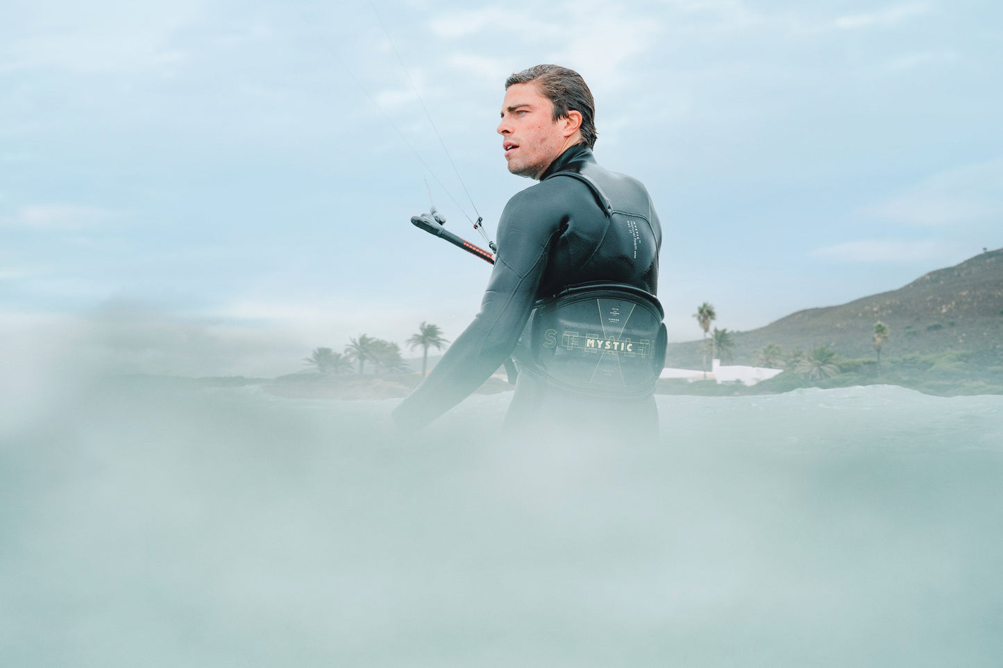 Mystic Stealth Waist Harness | 25