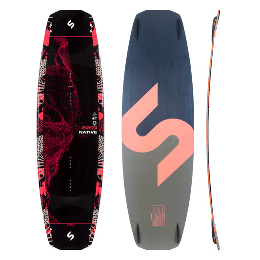 2024 Slingshot NATIVE Wakeboard