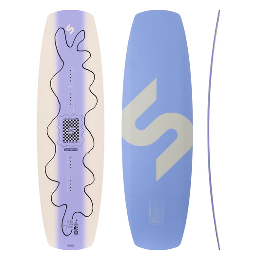 2024 Slingshot COPYCAT PRO Wakeboard