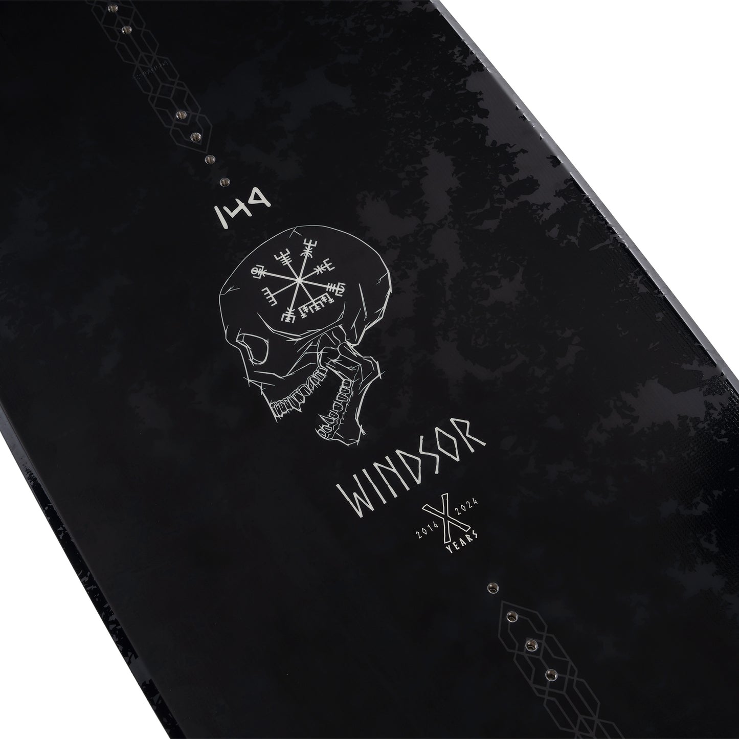 2024 Slingshot WINDSOR Wakeboard