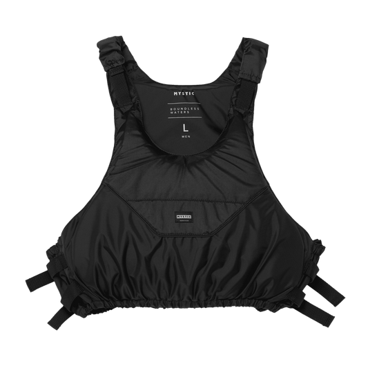 Mystic Star Floatation Vest Zipfree 25