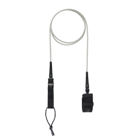 Mystic Surf Leash Calf 25