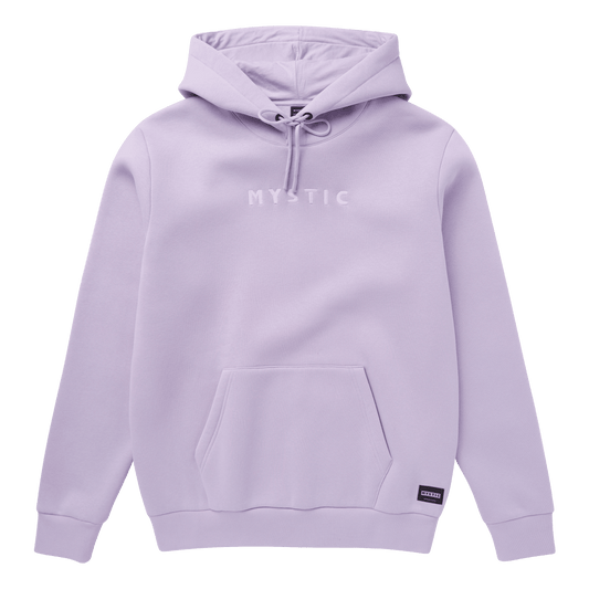 Mystic Brand Hood Sweat 25