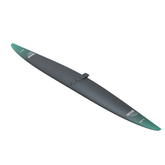 North Sonar DW1400 Front wing | DOWNWIND