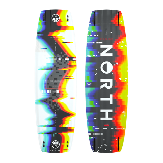 2025 North FLARE TT Board