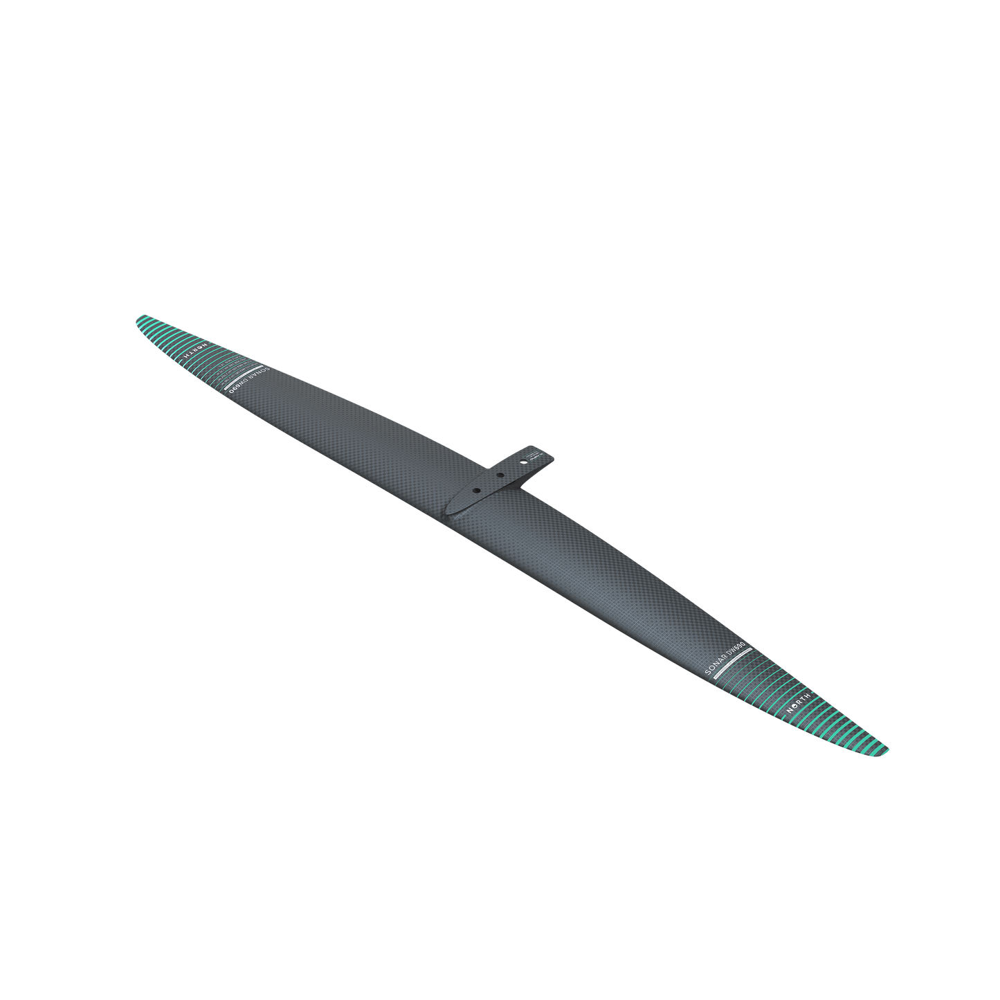 North Sonar DW690 Front Wing | DOWNWIND