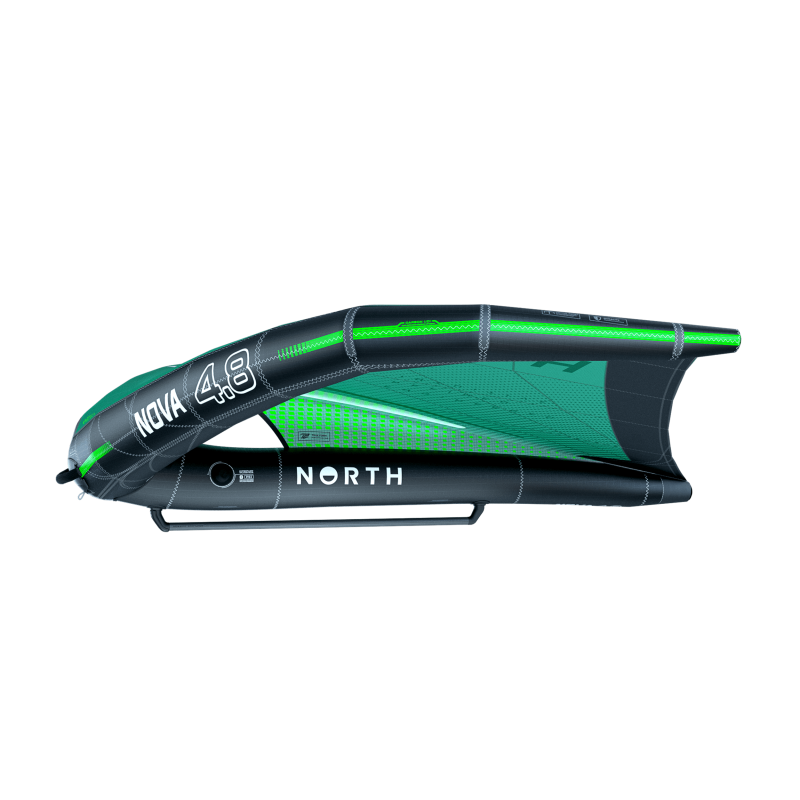 2025 North NOVA Wing