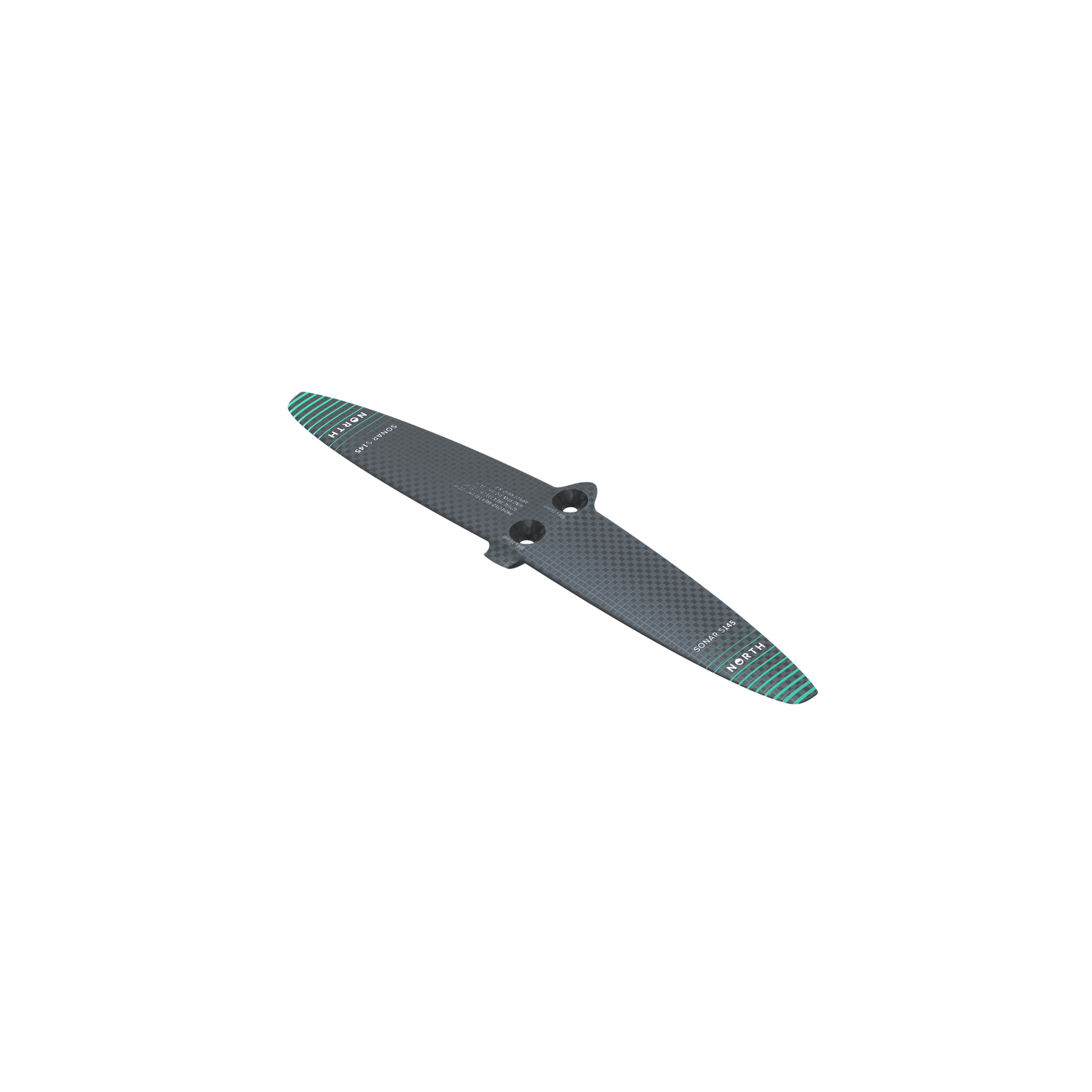 North Sonar S145v2 Stabilizer