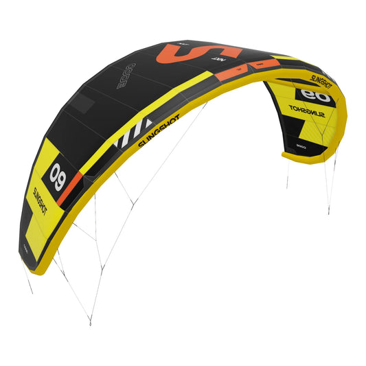 Slingshot Code NXT V1 Kite
