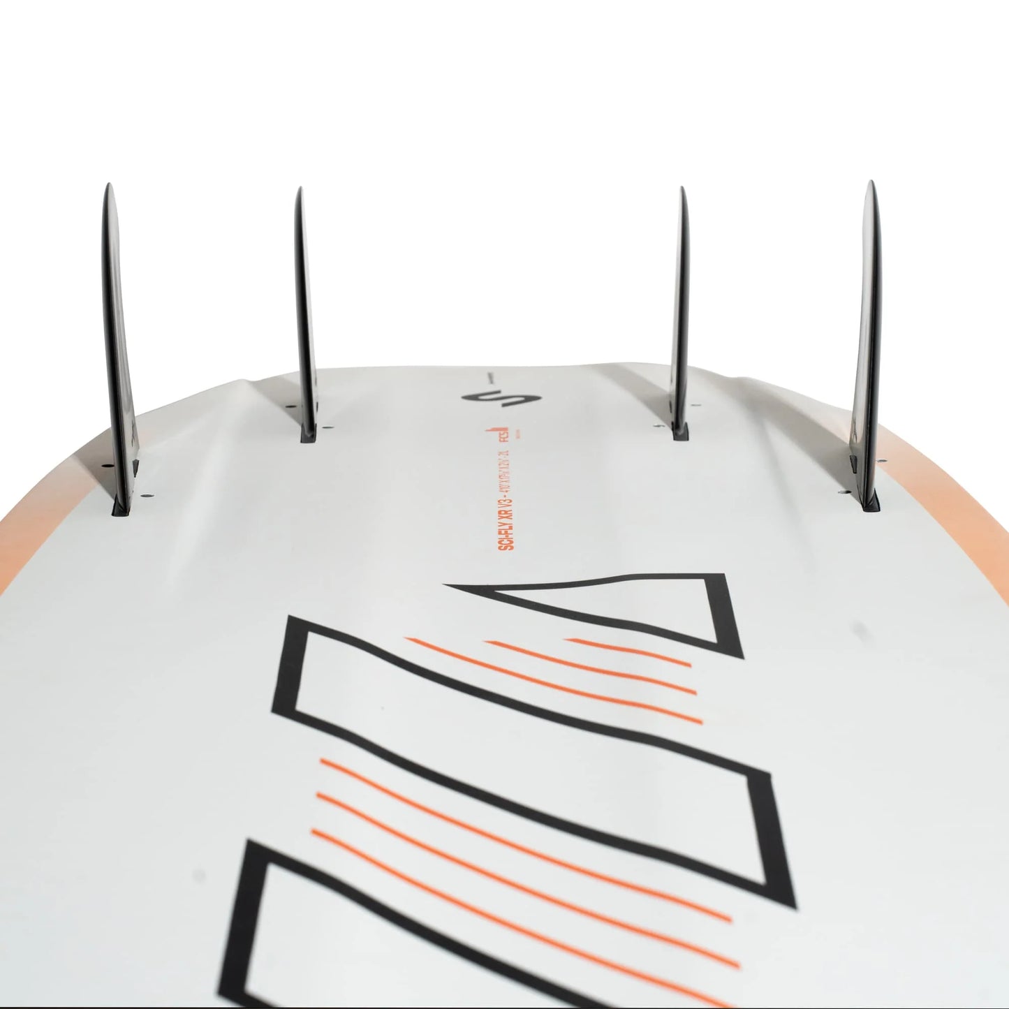 Slingshot Impact XR V3