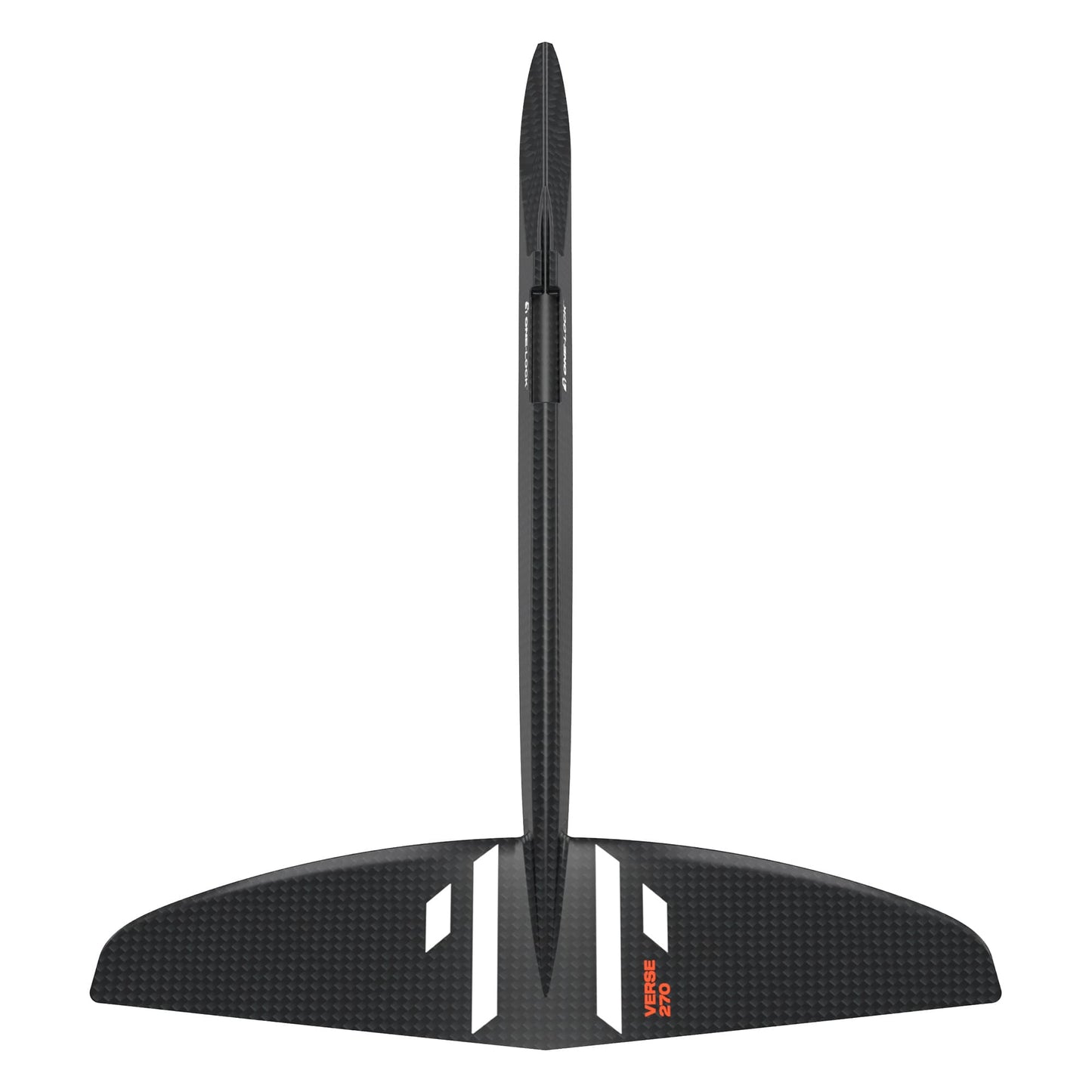 Slingshot One-Lock Verse Tail 270