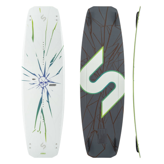 2026 Slingshot Johnny Rocket Wakeboard
