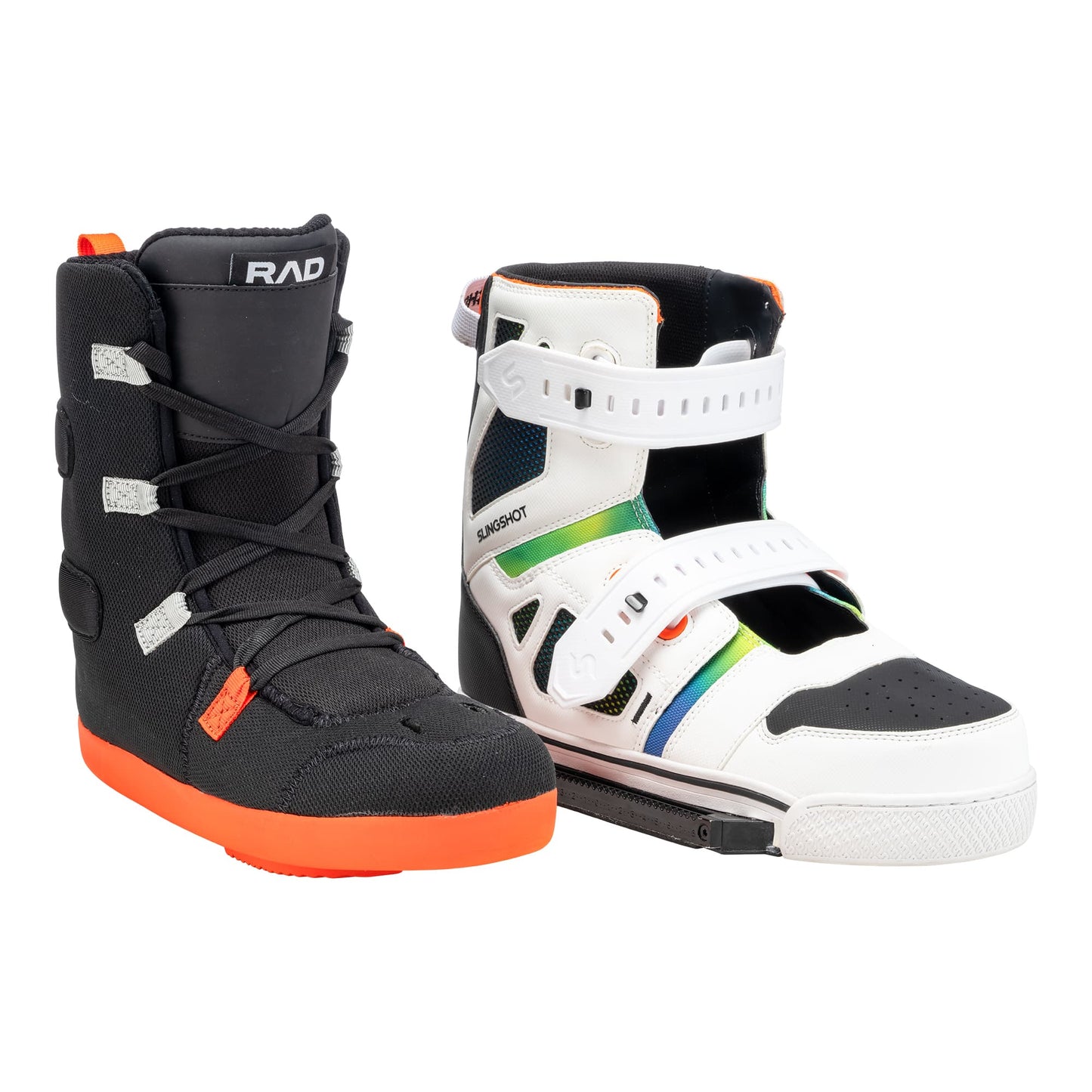 2026 Slingshot RAD Boots
