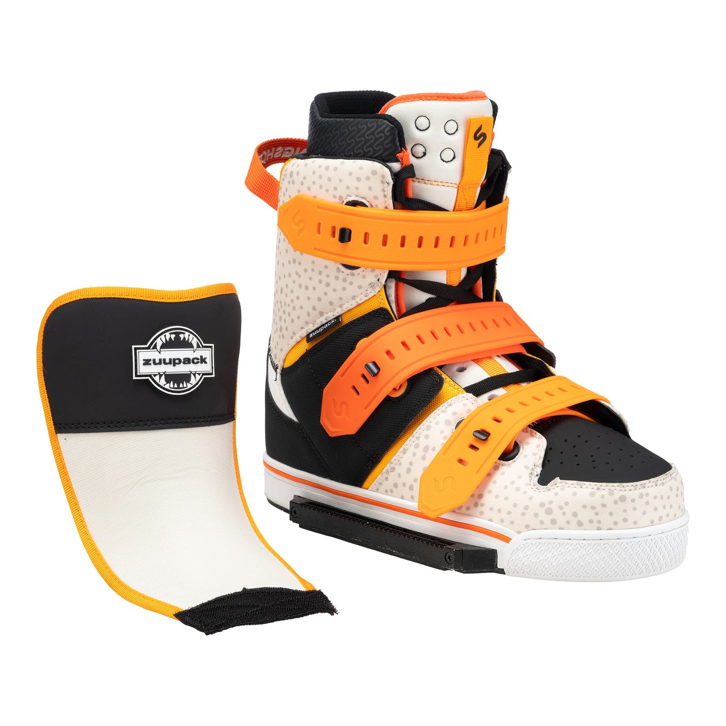 2026 Slingshot Zuupack Boots