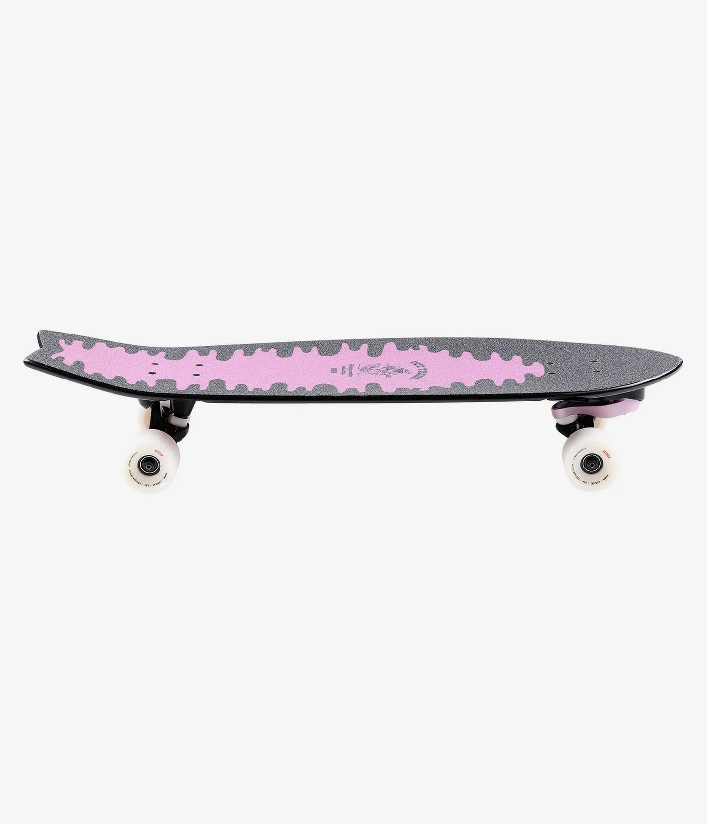 GLOBE Sun City 2 - 30'75 - Lazy Daisy #10525031SS - Complete Surf Skate