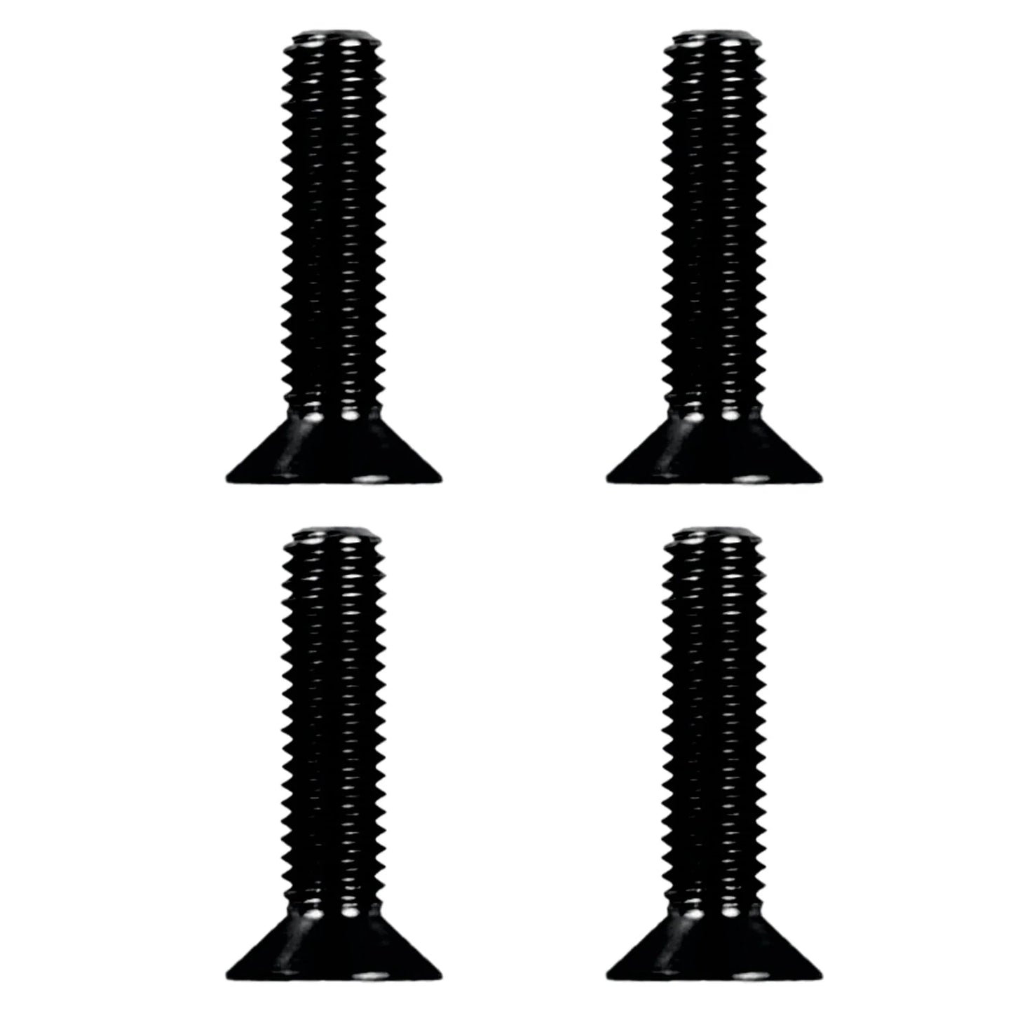 Slingshot M6 x 25mm Bolt Set of (4)