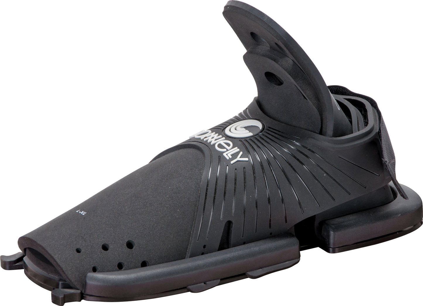 2024 Connelly Front Adjustable Velcro Complete