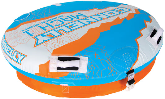 Connelly Mach 1 Towable Tube - Towables