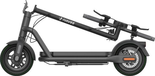 NAVEE N65i - Electric Step